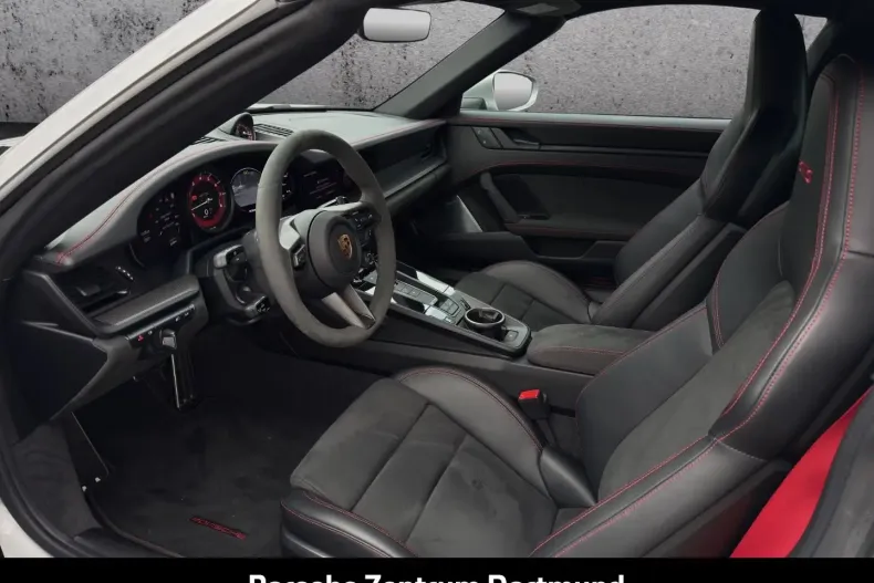 Porsche 992 din 2024 cu 33.495 km - oferta POR180424 - foto 5