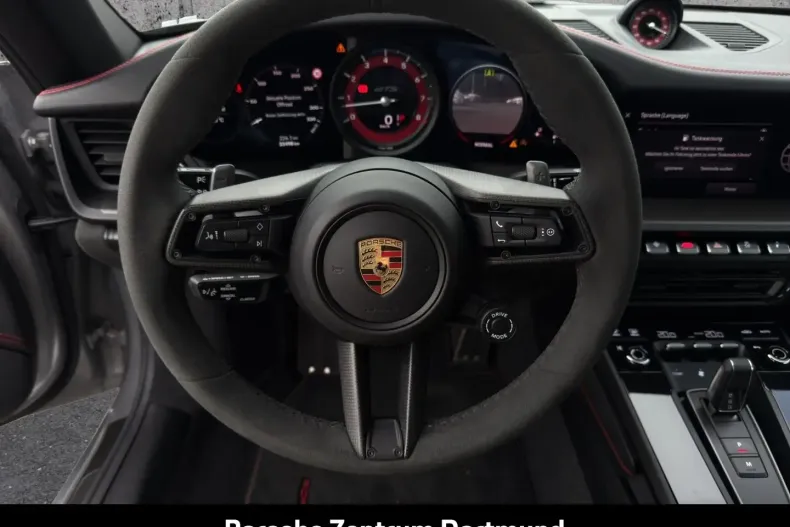 Porsche 992 din 2024 cu 33.495 km - oferta POR180424 - foto 6