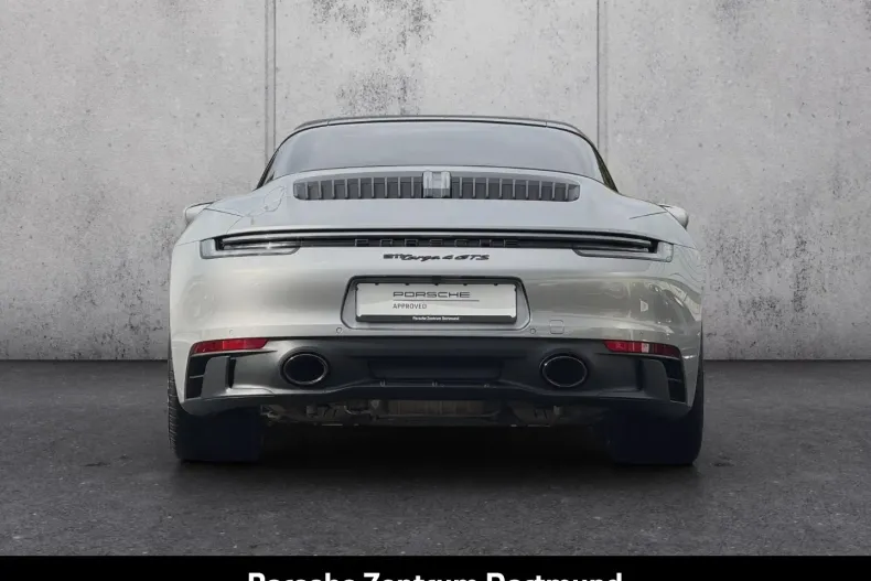 Porsche 992 din 2024 cu 33.495 km - oferta POR180424 - foto 7