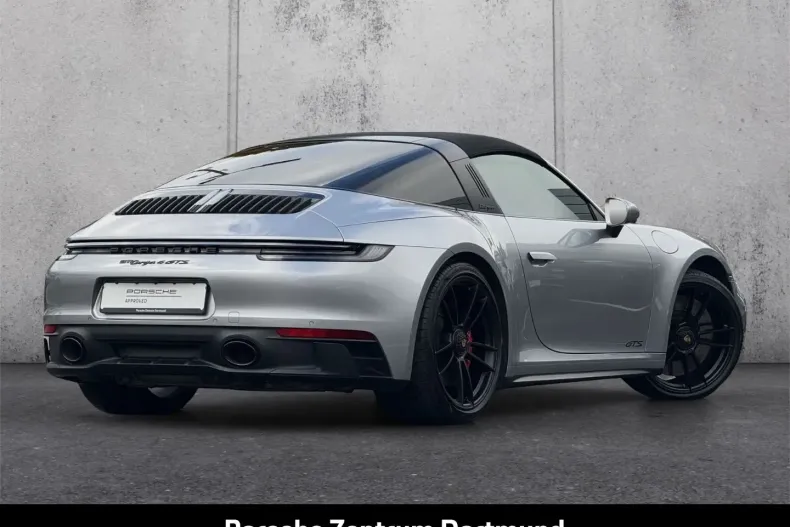 Porsche 992 din 2024 cu 33.495 km - oferta POR180424 - foto 8