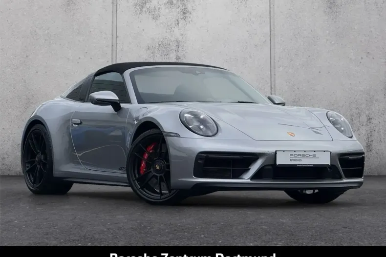 Porsche 992 din 2024 cu 33.495 km - oferta POR180424 - foto 10