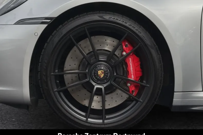 Porsche 992 din 2024 cu 33.495 km - oferta POR180424 - foto 13