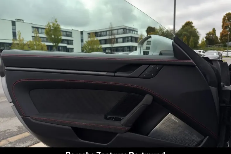 Porsche 992 din 2024 cu 33.495 km - oferta POR180424 - foto 18