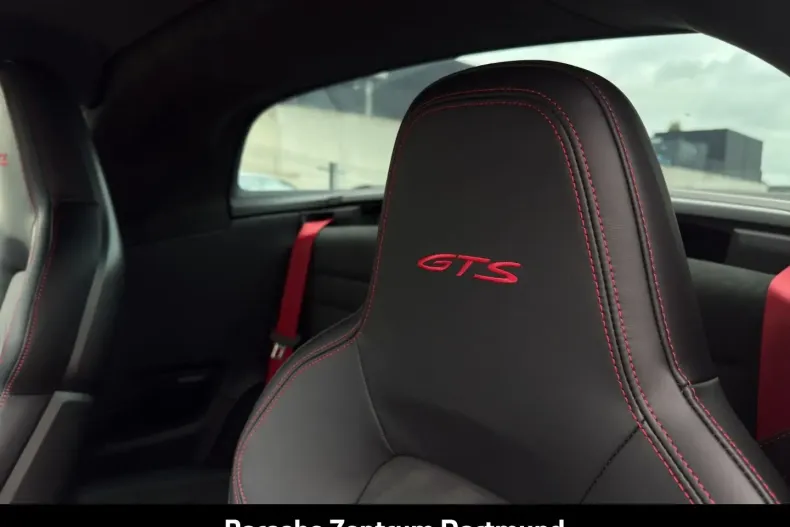 Porsche 992 din 2024 cu 33.495 km - oferta POR180424 - foto 19