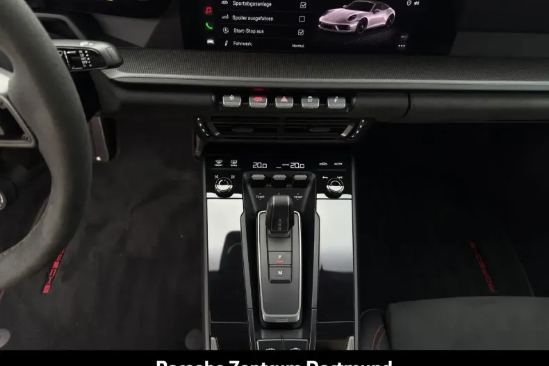 Porsche 992 din 2024 cu 33.495 km - oferta POR180424 - foto 21