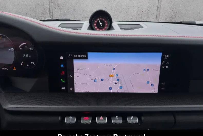 Porsche 992 din 2024 cu 33.495 km - oferta POR180424 - foto 22