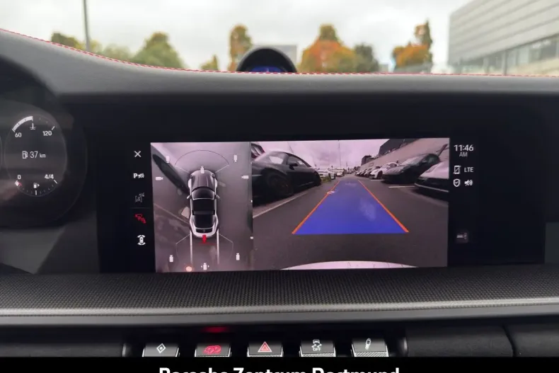 Porsche 992 din 2024 cu 33.495 km - oferta POR180424 - foto 23