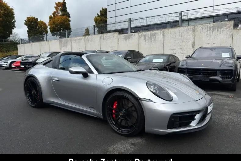 Porsche 992 din 2024 cu 33.495 km - oferta POR180424 - foto 28