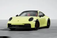Porsche 992 din 2025 cu 8.900 km - oferta POR180425 - foto 1