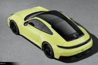 Porsche 992 din 2025 cu 8.900 km - oferta POR180425 - foto 4
