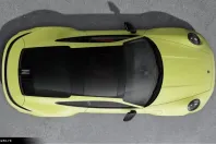 Porsche 992 din 2025 cu 8.900 km - oferta POR180425 - foto 5