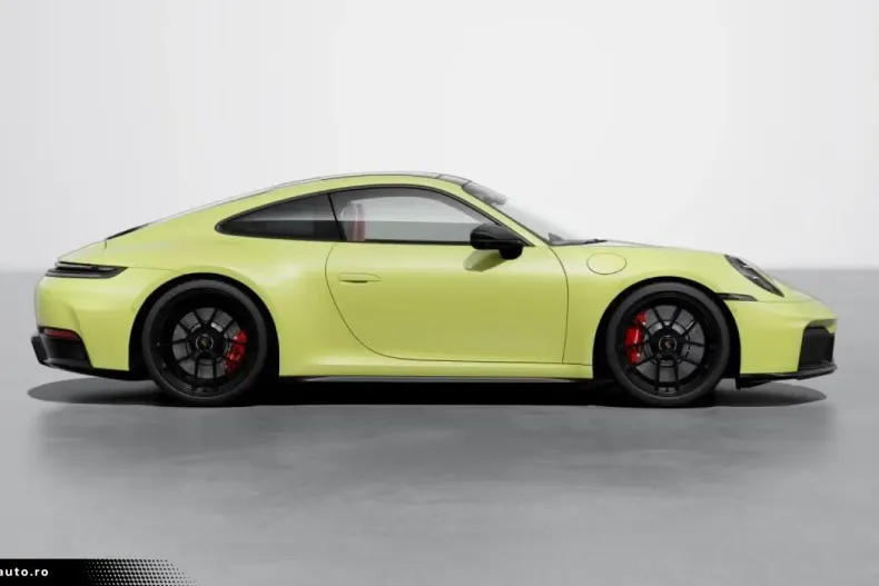 Porsche 992 din 2025 cu 8.900 km - oferta POR180425 - foto 6