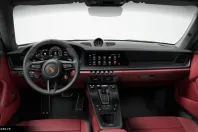 Porsche 992 din 2025 cu 8.900 km - oferta POR180425 - foto 9