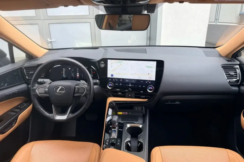 Lexus NX 450h din 2022 cu 47.156 km - oferta LEX180426 - foto 3