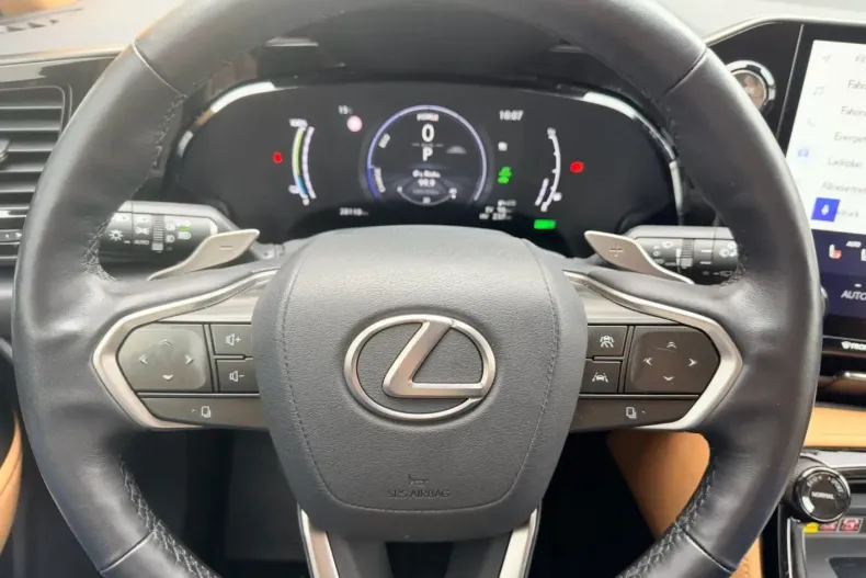 Lexus NX 450h din 2022 cu 47.156 km - oferta LEX180426 - foto 7