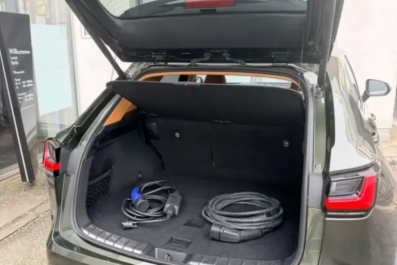 Lexus NX 450h din 2022 cu 47.156 km - oferta LEX180426 - foto 12