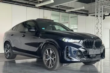 BMW X6 din 2023 - oferta BMW180427