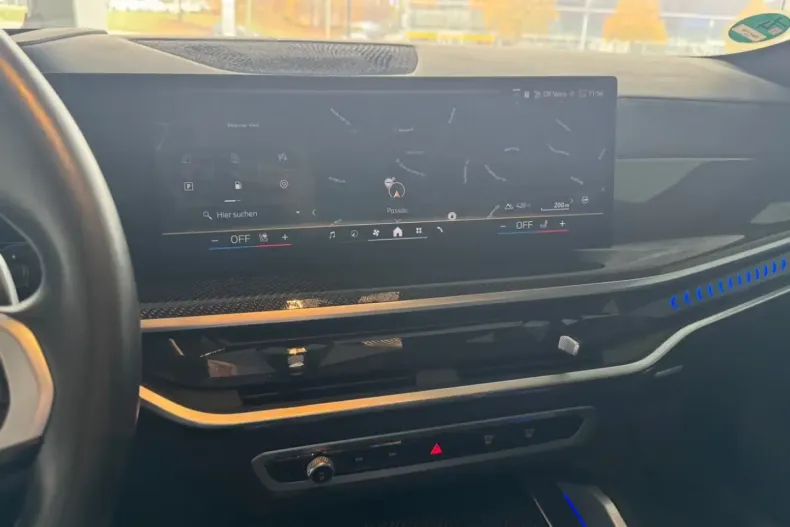 BMW X6 din 2023 cu 27.234 km - oferta BMW180427 - foto 10