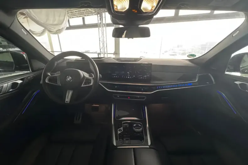 BMW X6 din 2023 cu 27.234 km - oferta BMW180427 - foto 15