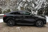 Mercedes-Benz GLE 450 (Clasa GLE) din 2025 cu 17.900 km - oferta MER180428 - foto 3