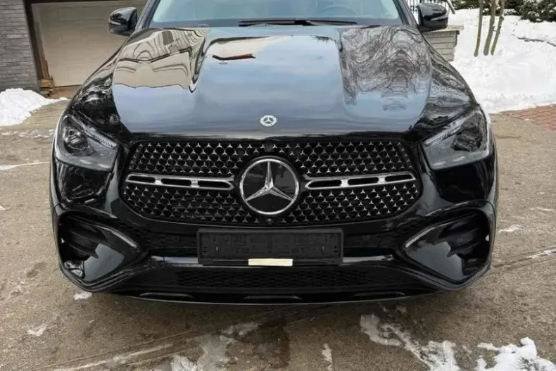 Mercedes-Benz GLE 450 (Clasa GLE) din 2025 cu 17.900 km - oferta MER180428 - foto 6