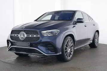 Mercedes-Benz GLE 450 din 2023 - oferta MER180430