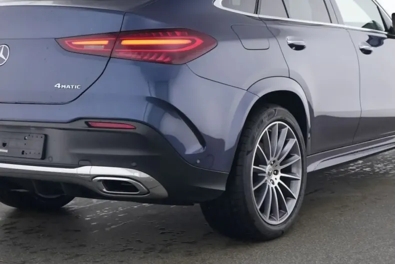 Mercedes-Benz GLE 450 (Clasa GLE) din 2023 cu 24.795 km - oferta MER180430 - foto 4