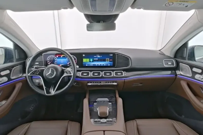 Mercedes-Benz GLE 450 (Clasa GLE) din 2023 cu 24.795 km - oferta MER180430 - foto 5