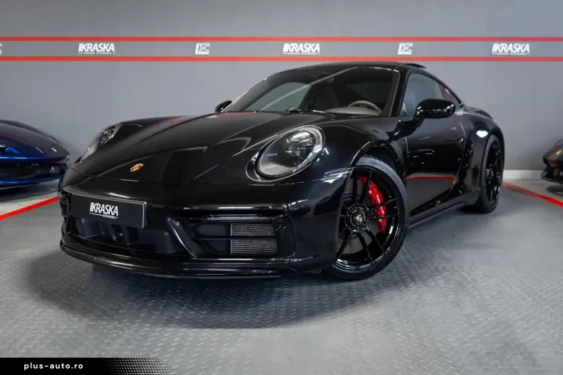 Porsche 992 din 2024 cu 29.928 km - oferta POR180431 - foto 2