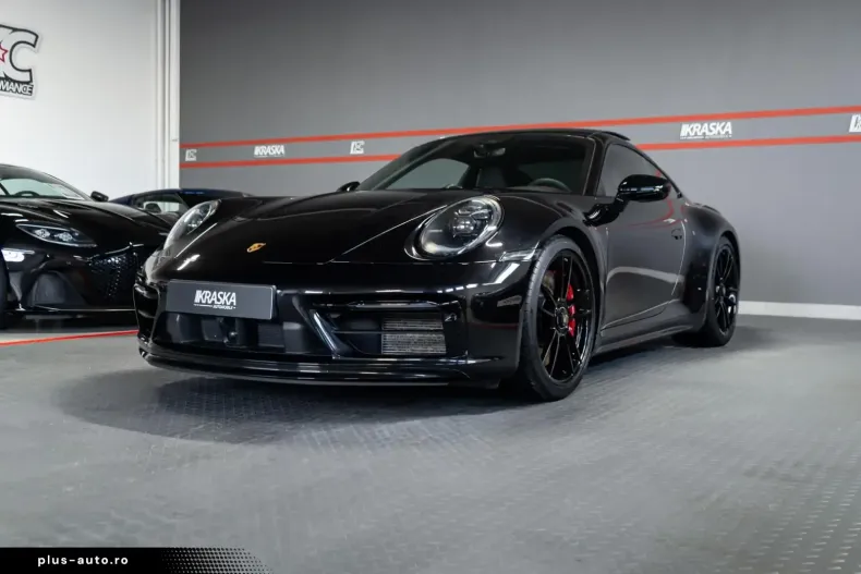Porsche 992 din 2024 cu 29.928 km - oferta POR180431 - foto 3