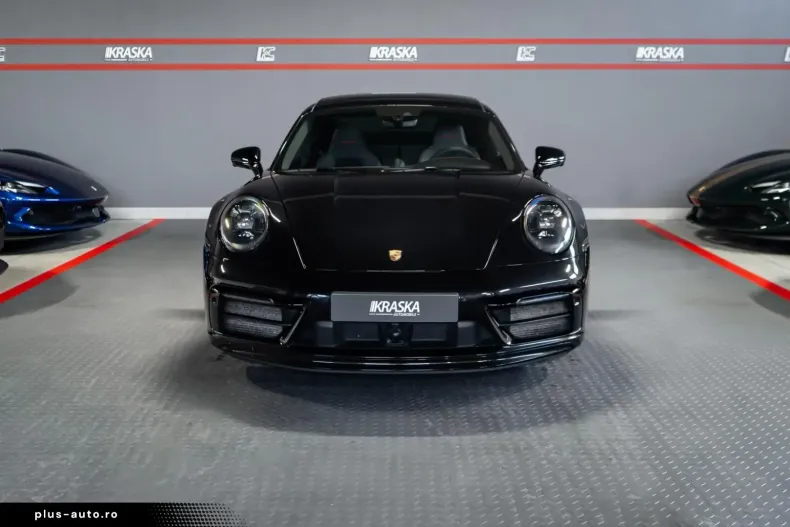 Porsche 992 din 2024 cu 29.928 km - oferta POR180431 - foto 4