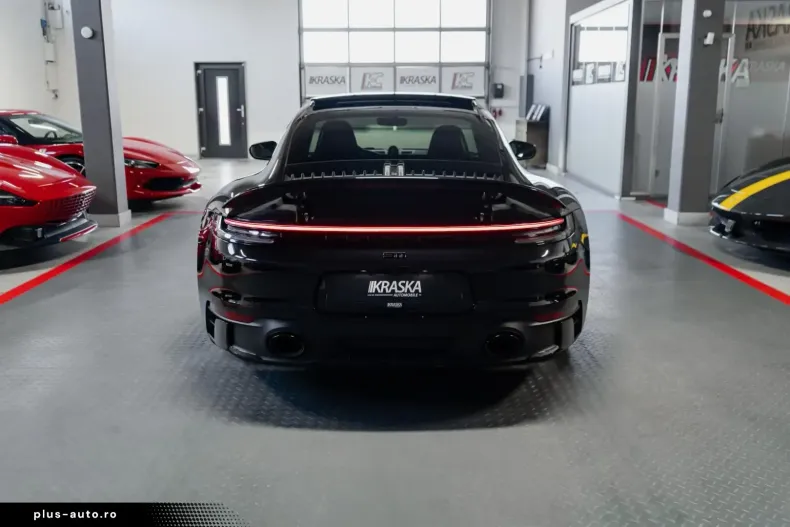 Porsche 992 din 2024 cu 29.928 km - oferta POR180431 - foto 7