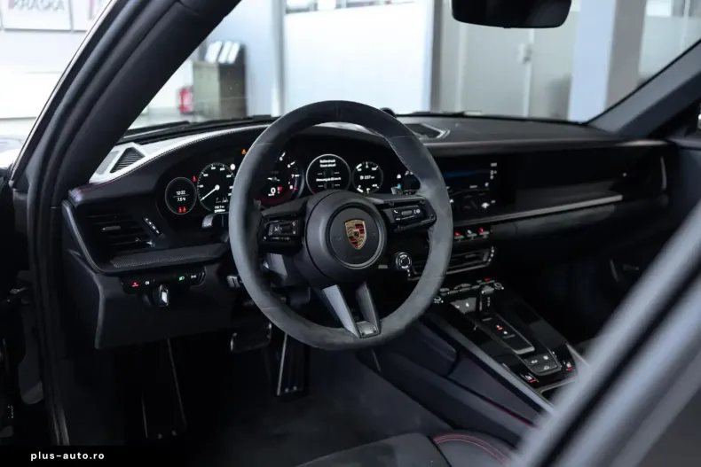 Porsche 992 din 2024 cu 29.928 km - oferta POR180431 - foto 12