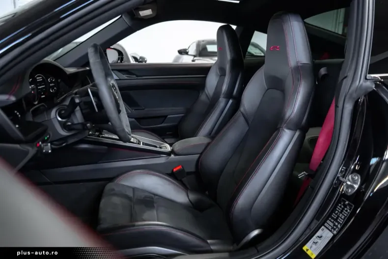 Porsche 992 din 2024 cu 29.928 km - oferta POR180431 - foto 13