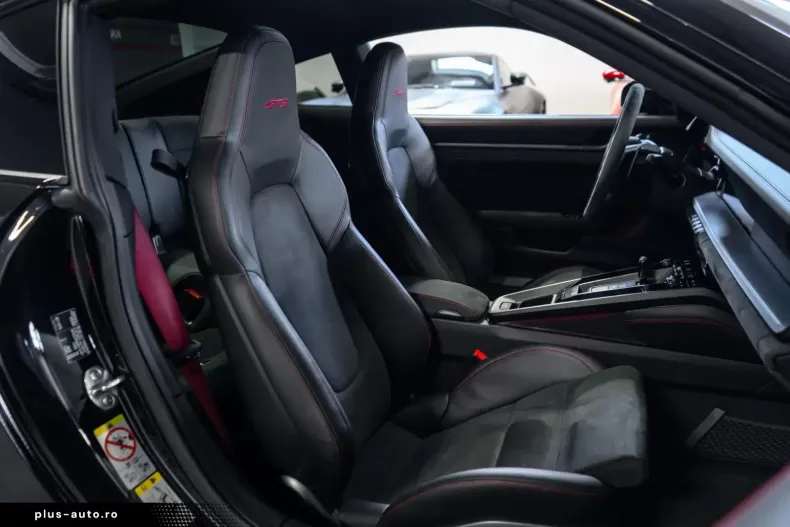 Porsche 992 din 2024 cu 29.928 km - oferta POR180431 - foto 15