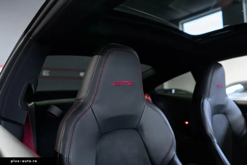 Porsche 992 din 2024 cu 29.928 km - oferta POR180431 - foto 16
