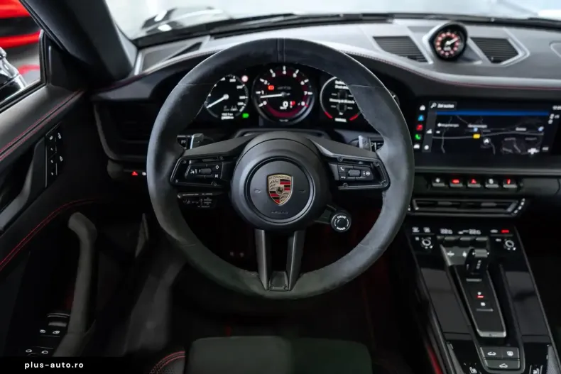 Porsche 992 din 2024 cu 29.928 km - oferta POR180431 - foto 17