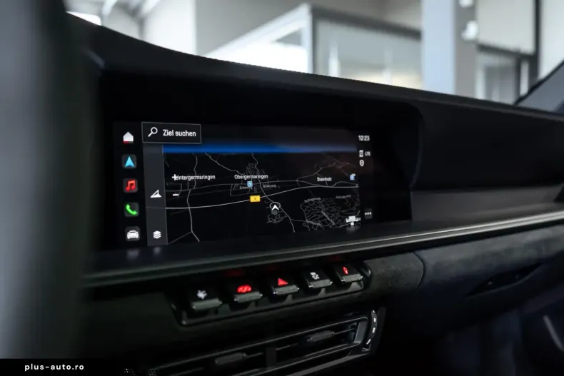 Porsche 992 din 2024 cu 29.928 km - oferta POR180431 - foto 19