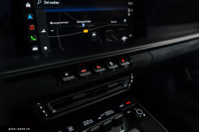 Porsche 992 din 2024 cu 29.928 km - oferta POR180431 - foto 20