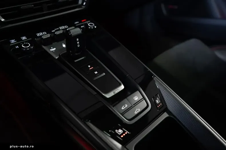 Porsche 992 din 2024 cu 29.928 km - oferta POR180431 - foto 21