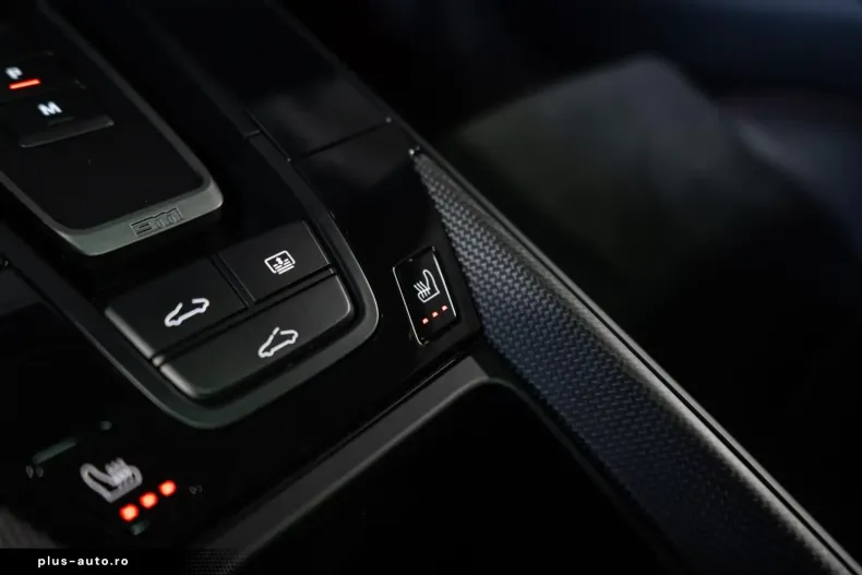 Porsche 992 din 2024 cu 29.928 km - oferta POR180431 - foto 22