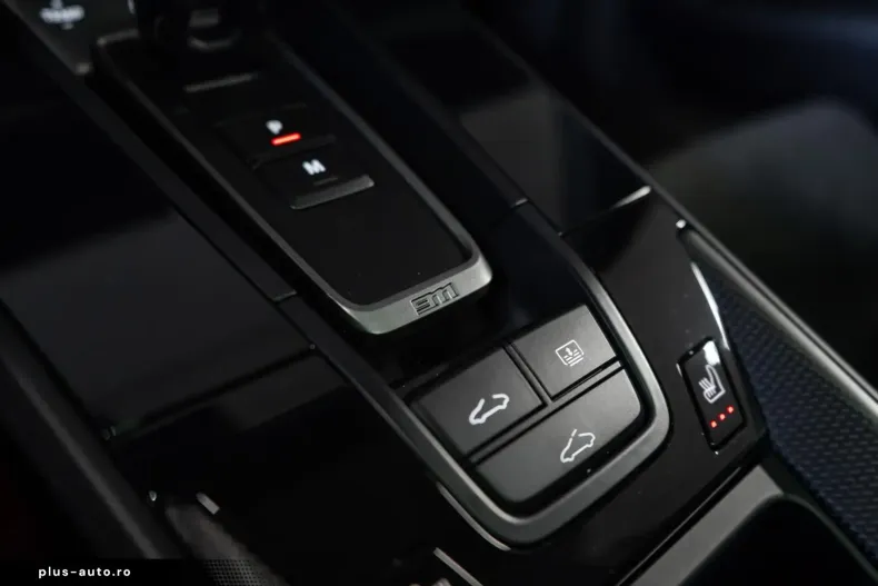 Porsche 992 din 2024 cu 29.928 km - oferta POR180431 - foto 23