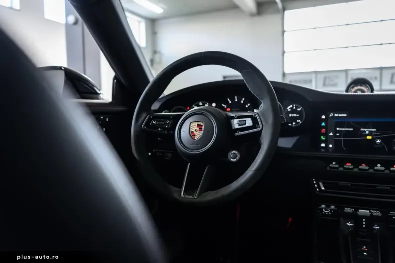 Porsche 992 din 2024 cu 29.928 km - oferta POR180431 - foto 25