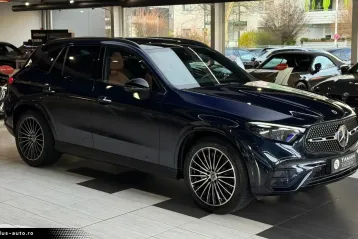 Mercedes-Benz GLC 300 din 2024 - oferta MER180432