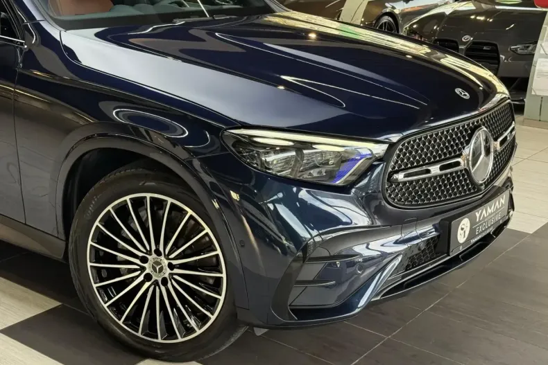 Mercedes-Benz GLC 300 (Clasa GLC) din 2024 cu 60.000 km - oferta MER180432 - foto 5