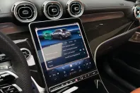 Mercedes-Benz GLC 300 (Clasa GLC) din 2024 cu 60.000 km - oferta MER180432 - foto 18