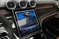 Mercedes-Benz GLC 300 (Clasa GLC) din 2024 cu 60.000 km - oferta MER180432 - foto 19