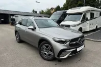 Mercedes-Benz GLC 220 (Clasa GLC) din 2024 cu 16.400 km - oferta MER180434 - foto 1
