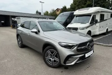 Mercedes-Benz GLC 220 din 2024 - oferta MER180434
