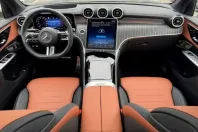 Mercedes-Benz GLC 220 (Clasa GLC) din 2024 cu 16.400 km - oferta MER180434 - foto 8